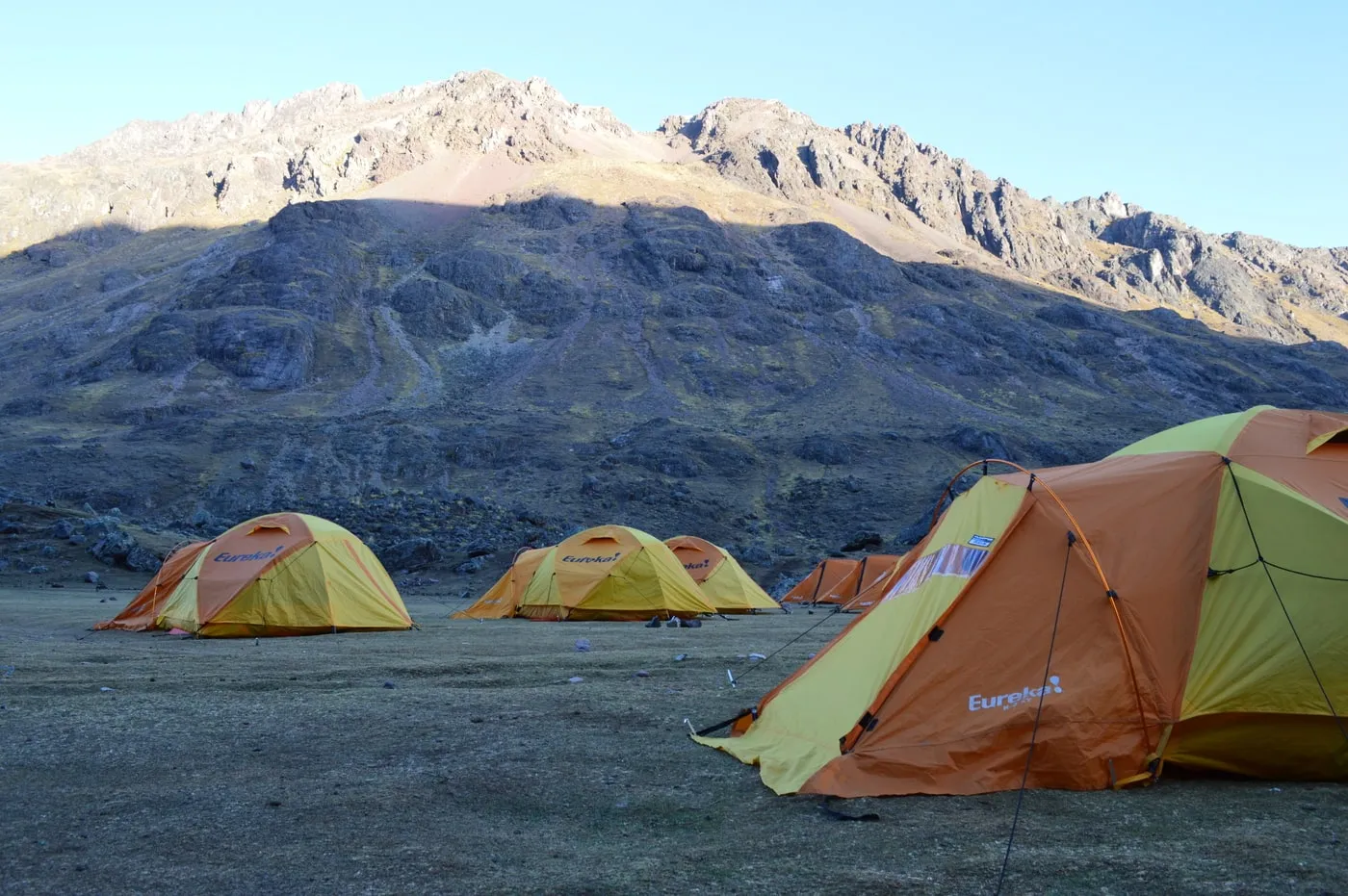 Camino Inca Completo a Machu Picchu – 5 Días 2